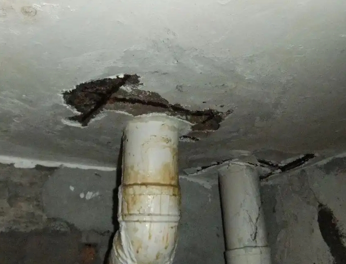 铁门关卫生间漏水维修公司浅析铁门关卫生间渗水维修的方法