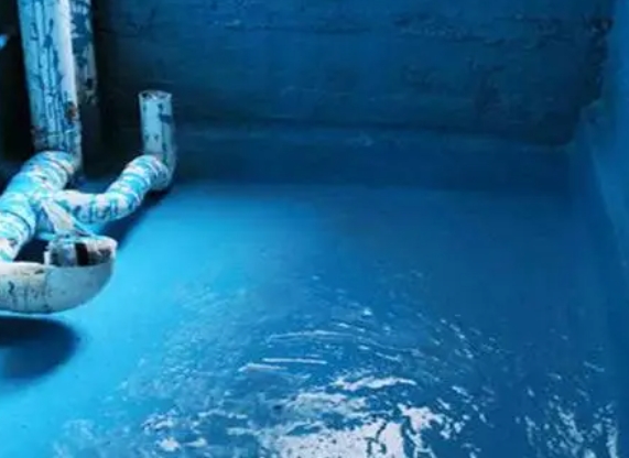 铁门关卫生间漏水维修公司分下防水公司如何判断防水工程的质量?